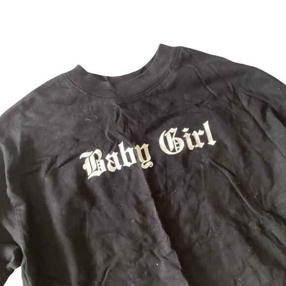 Forever 21 Printed Crop Top - Picture 8 of 11